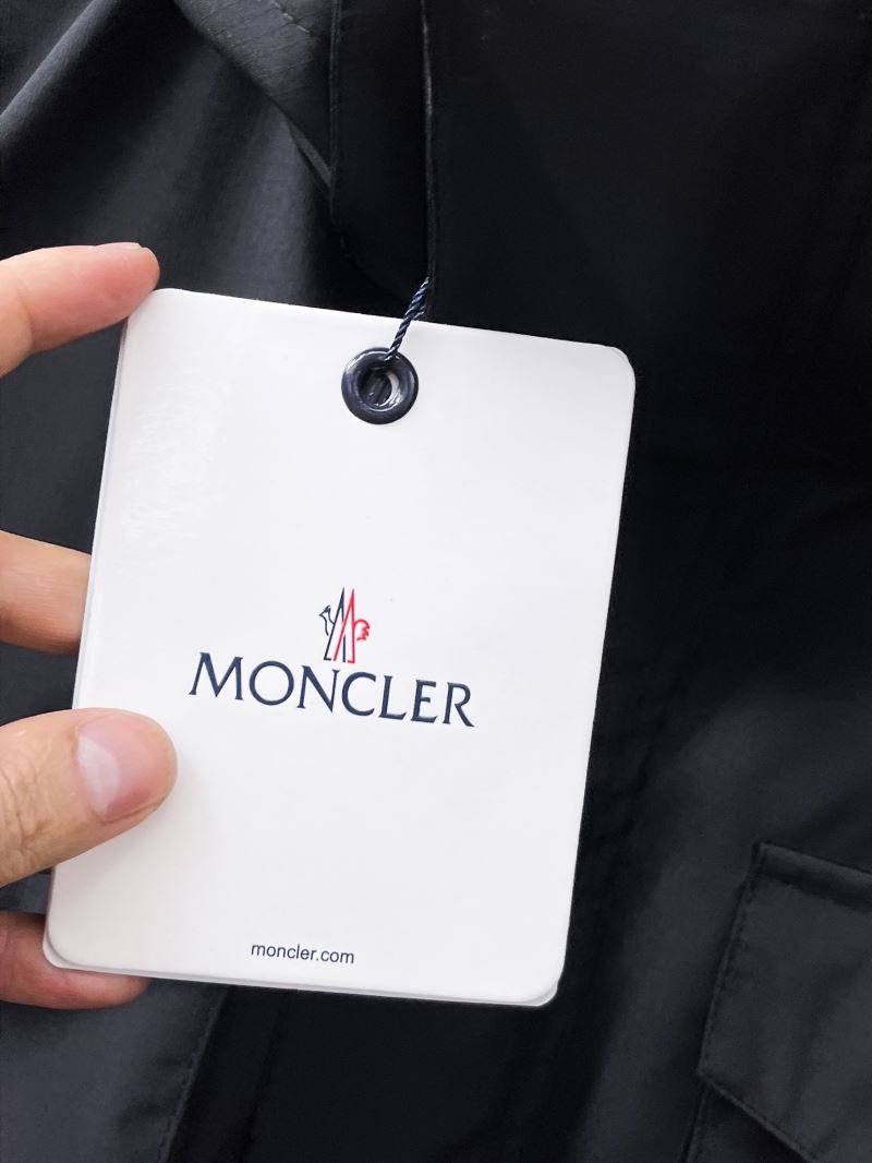 Moncler Outwear